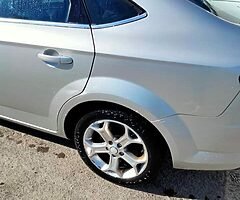 Ford Mondeo - Image 7/10