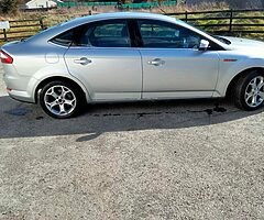 Ford Mondeo - Image 10/10