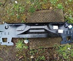 Ford focus 2012 wing and back panel