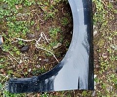 Ford focus 2012 wing and back panel - Image 3/3