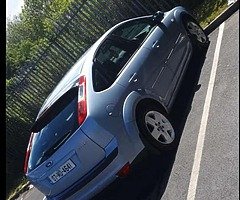 Ford focus - Image 3/6