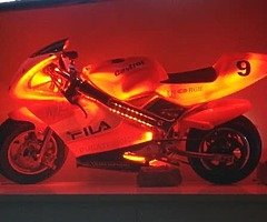 Mini moto