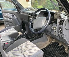 Toyota Land Cruiser 1998 LWB 3.0D - Image 5/9