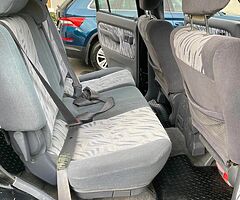 Toyota Land Cruiser 1998 LWB 3.0D - Image 6/9