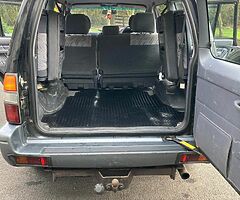 Toyota Land Cruiser 1998 LWB 3.0D - Image 7/9