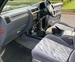 Toyota Land Cruiser 1998 LWB 3.0D - Image 8/9