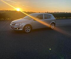 Opel Astra - Image 4/5