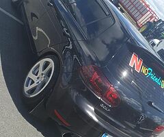 Golf 2.0tdi highline