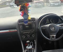 Golf 2.0tdi highline - Image 4/10