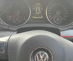 Golf 2.0tdi highline - Image 5/10