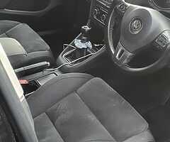 Golf 2.0tdi highline - Image 6/10