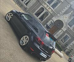 Golf 2.0tdi highline - Image 7/10