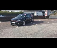Golf 2.0tdi highline - Image 8/10