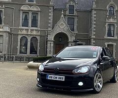 Golf 2.0tdi highline - Image 10/10
