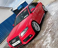 Sline a4 low milage - Image 5/5