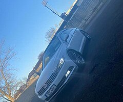 Vw Passat 2017