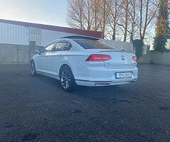 Vw Passat 2017 - Image 4/10