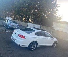 Vw Passat 2017 - Image 6/10