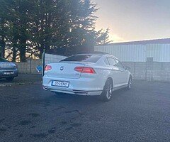Vw Passat 2017 - Image 7/10