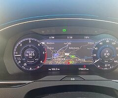 Vw Passat 2017 - Image 8/10