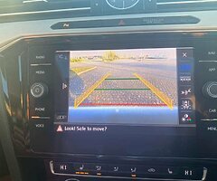 Vw Passat 2017 - Image 9/10