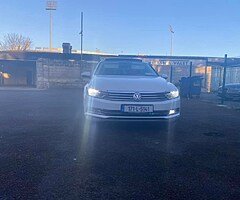 Vw Passat 2017 - Image 10/10