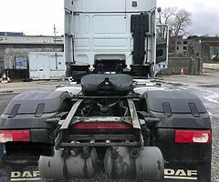 131 DAF 105/460 6x2