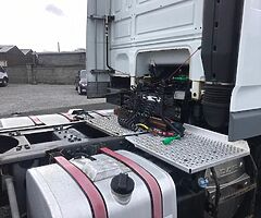 131 DAF 105/460 6x2 - Image 3/5