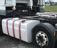 131 DAF 105/460 6x2 - Image 4/5