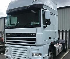 131 DAF 105/460 6x2 - Image 5/5