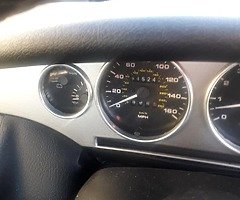 Fiat coupe - Image 6/9