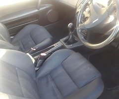 Fiat coupe - Image 7/9