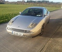 Fiat coupe - Image 9/9