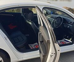2014  PASSAT EXECUTIVE 1.6 NCT TAX MINT - Image 6/7