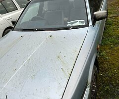 Toyota Camry - Image 3/4