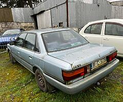 Toyota Camry - Image 4/4