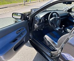 2005 Subaru WRX STI - Image 3/10