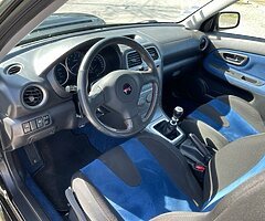 2005 Subaru WRX STI - Image 4/10