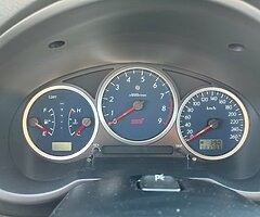 2005 Subaru WRX STI - Image 5/10