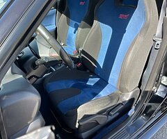 2005 Subaru WRX STI - Image 8/10