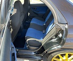 2005 Subaru WRX STI - Image 10/10