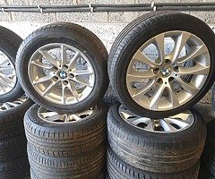 alloy wheels for different cars