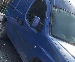 Van 1.9 diesel - Image 4/6