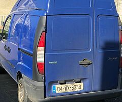 Van 1.9 diesel - Image 5/6
