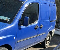 Van 1.9 diesel - Image 6/6