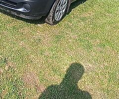 Hyundai getz for sale 1.5 crtd gsi diesel