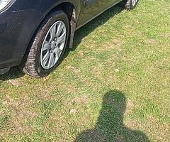 Hyundai getz for sale 1.5 crtd gsi diesel - Image 3/10