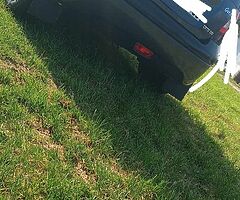 Hyundai getz for sale 1.5 crtd gsi diesel - Image 4/10
