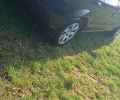 Hyundai getz for sale 1.5 crtd gsi diesel - Image 5/10