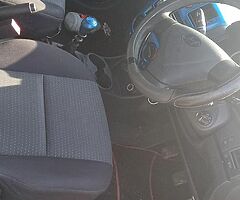 Hyundai getz for sale 1.5 crtd gsi diesel - Image 6/10